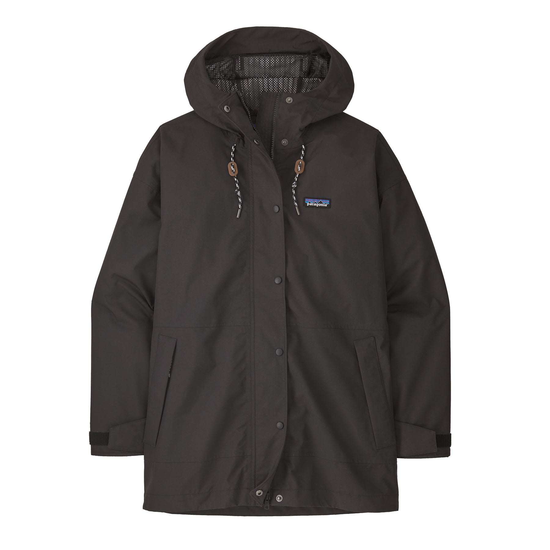 Women's Outdoor Everyday Rain Jacket 20405