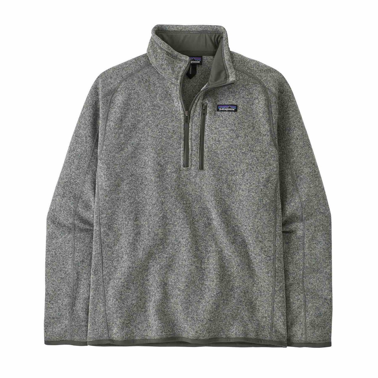 Men's Better Sweater 1/4 Zip 25523