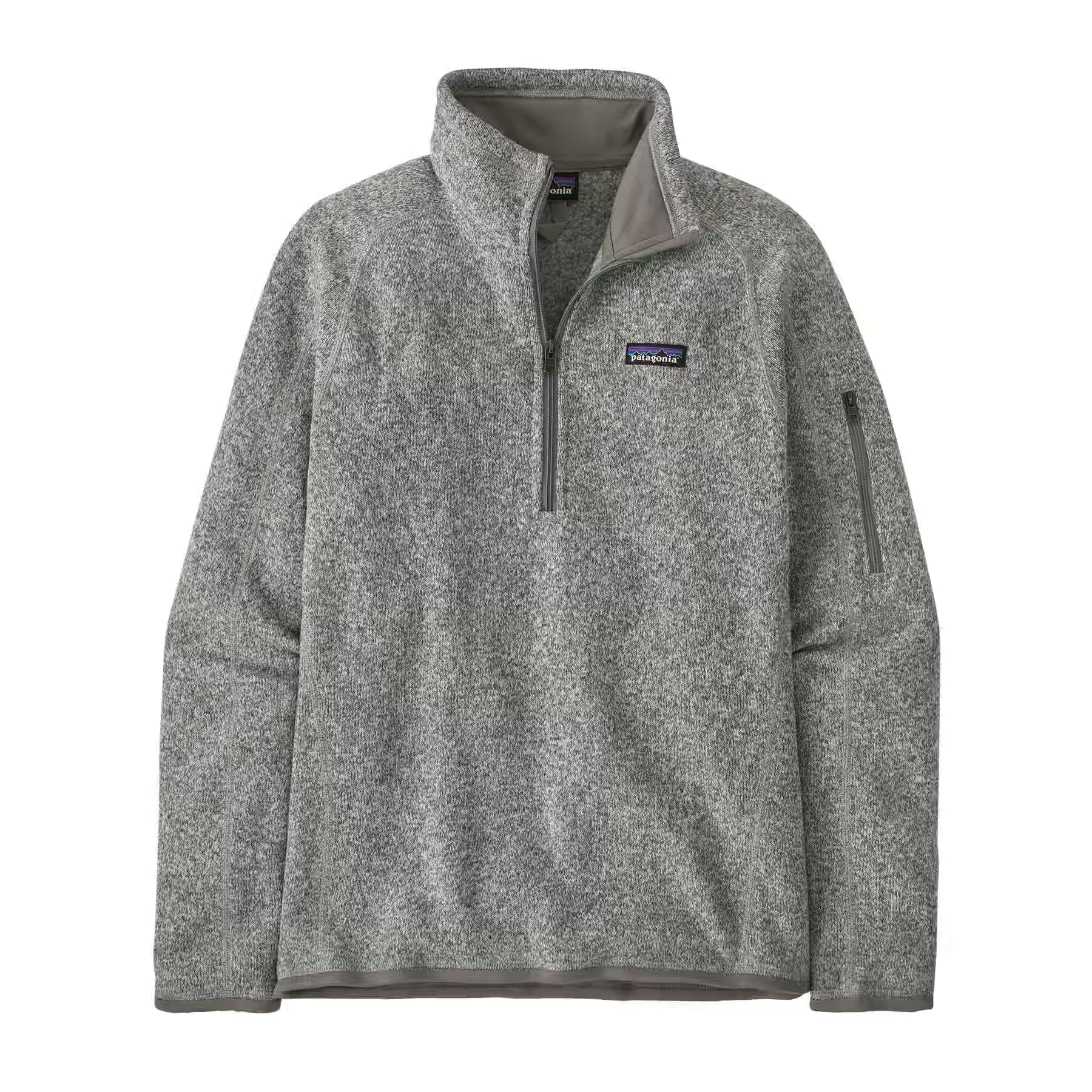 Women's Better Sweater 1/4 Zip 25618 Women's Better Sweater 1/4 Zip 25618