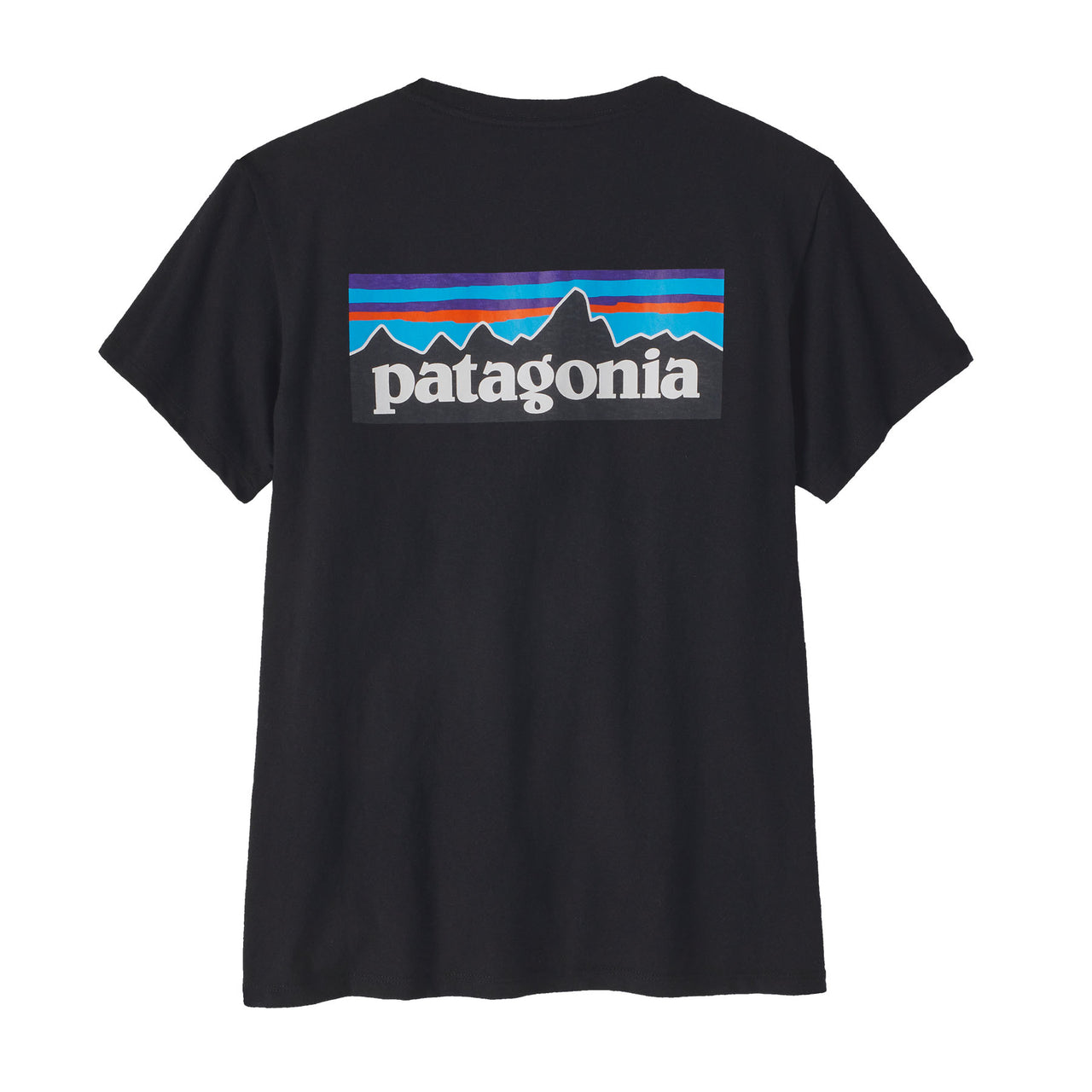 Women's P-6 Logo Responsibili-Tee 37567