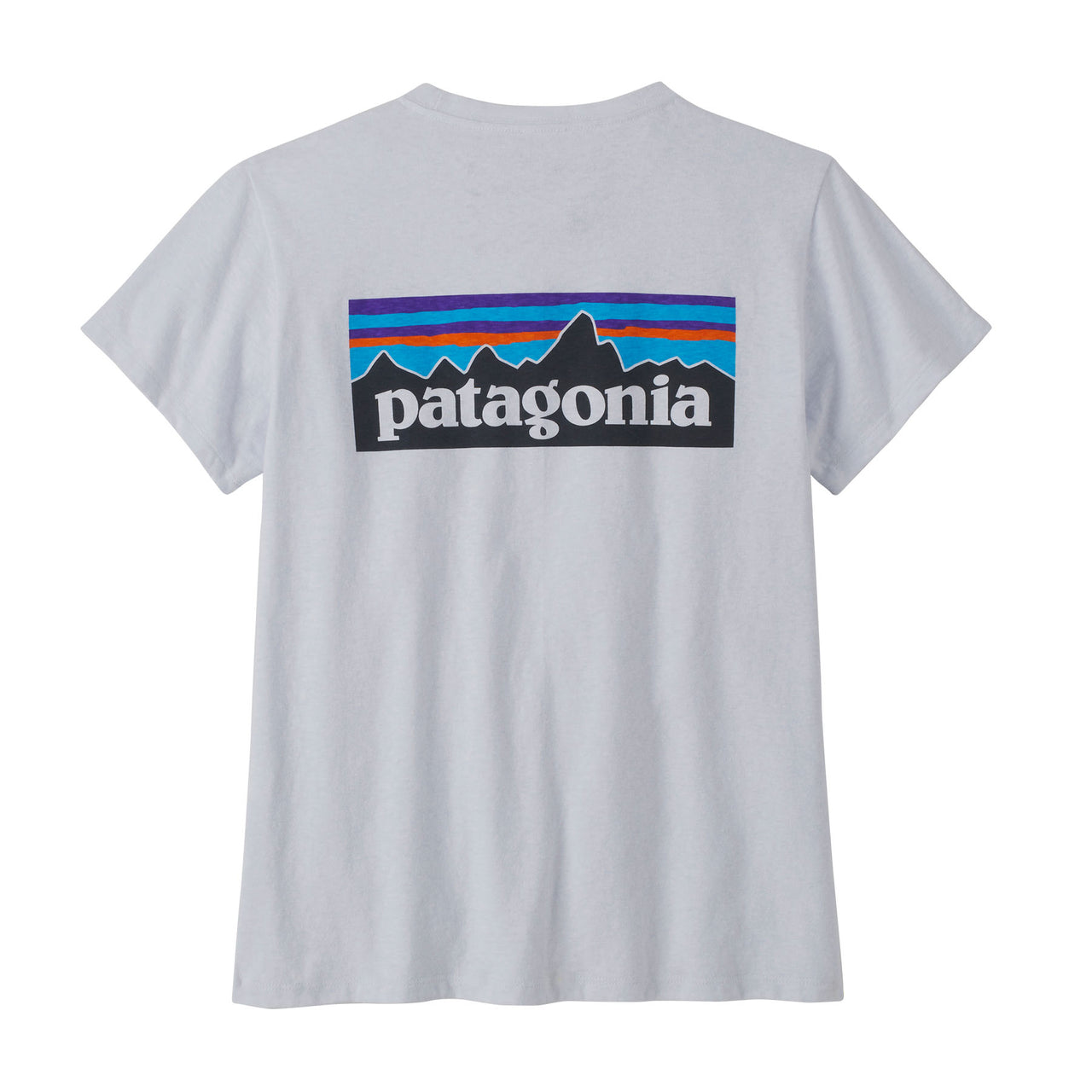 Women's P-6 Logo Responsibili-Tee 37567
