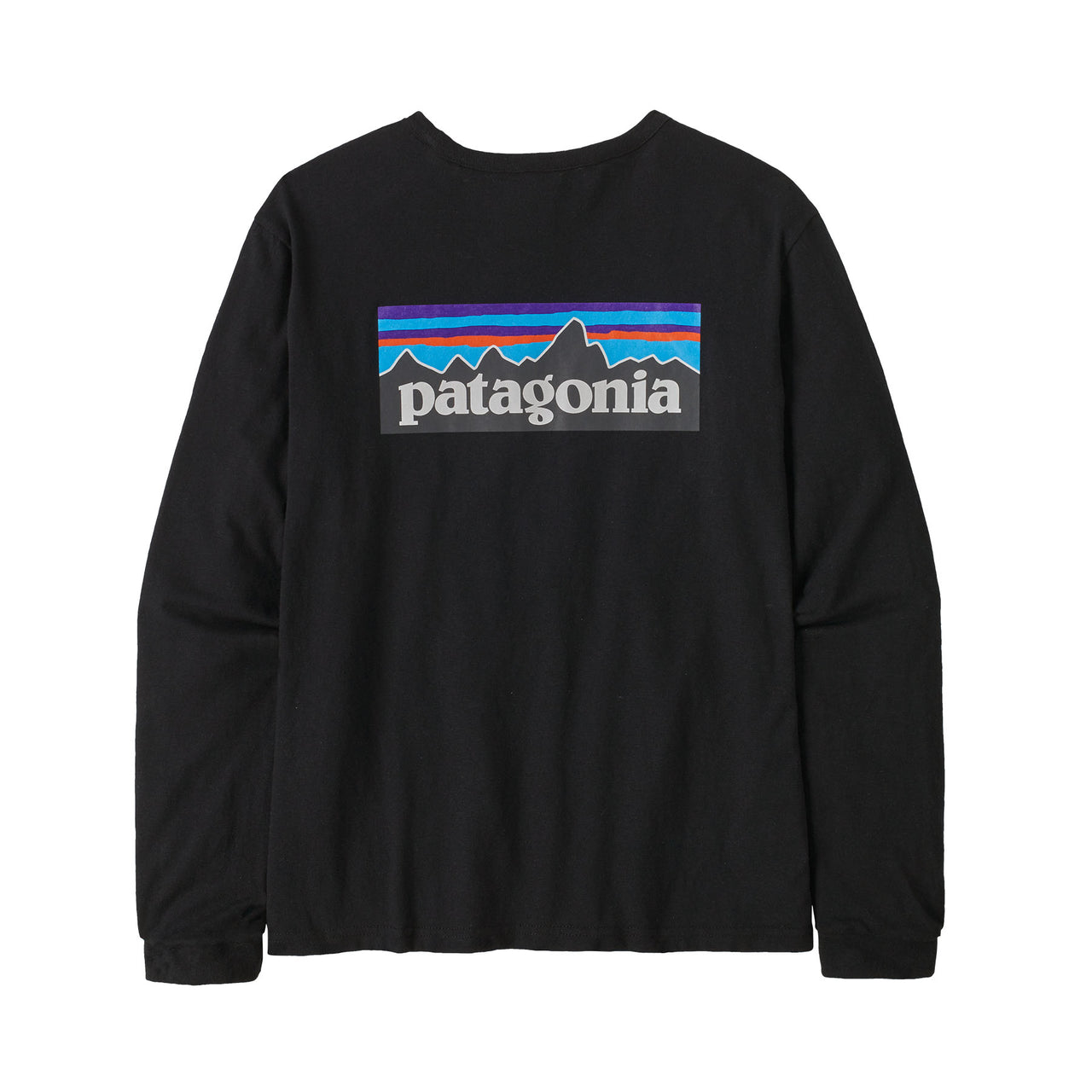 Women's Long-Sleeved P-6 Logo Responsibili-Tee 37603