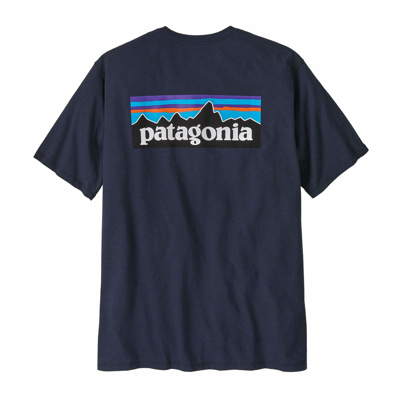 Men's P-6 Logo Responsibili-Tee 38504