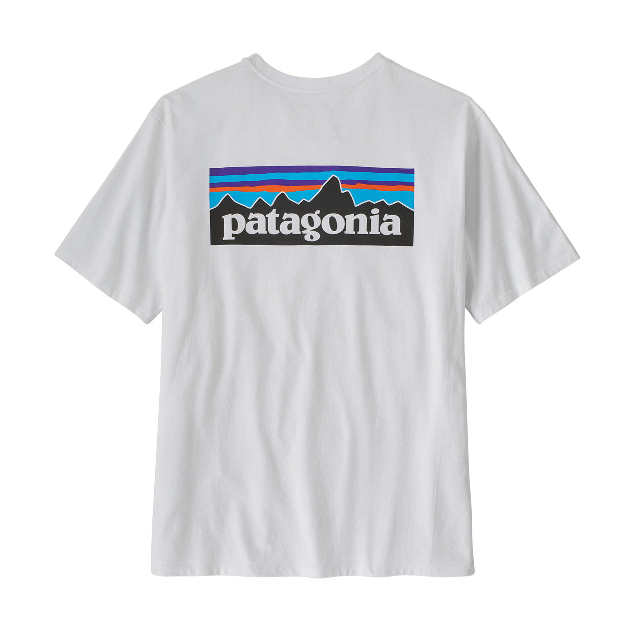 Men's P-6 Logo Responsibili-Tee 38504