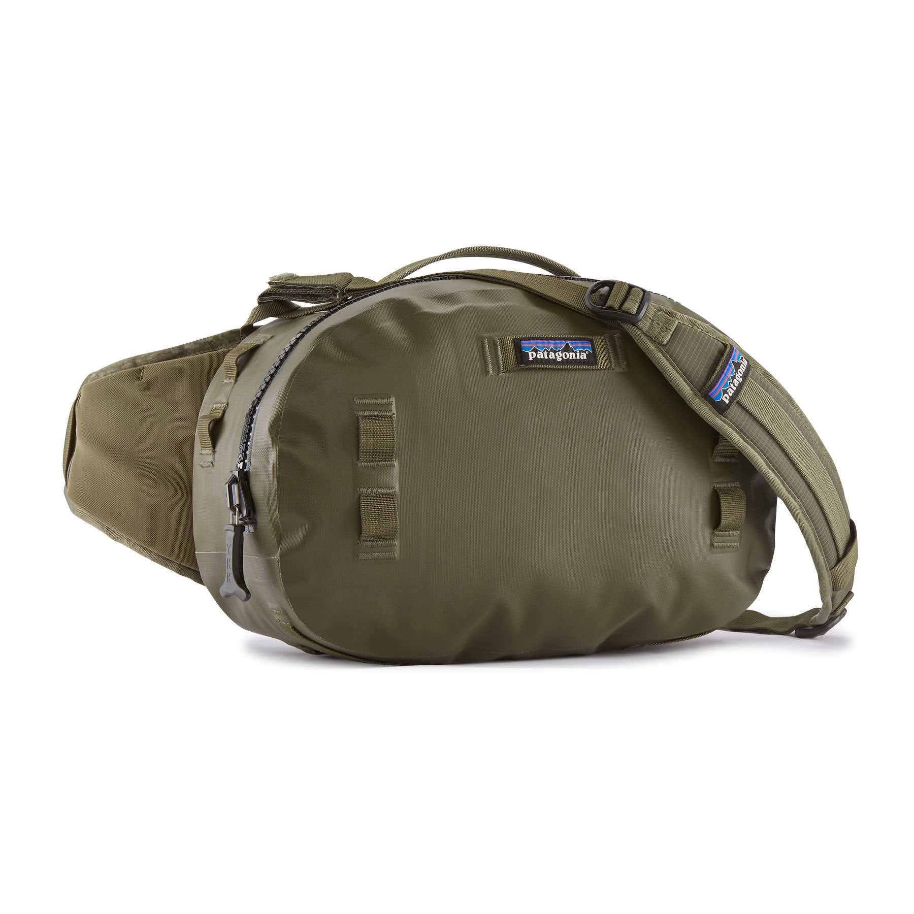 バッグ archive Patagonia Lightweight sling bag Patagonia Atom Sling 8L, Black, ALL : Amazon.ca: Sports & Outdoors