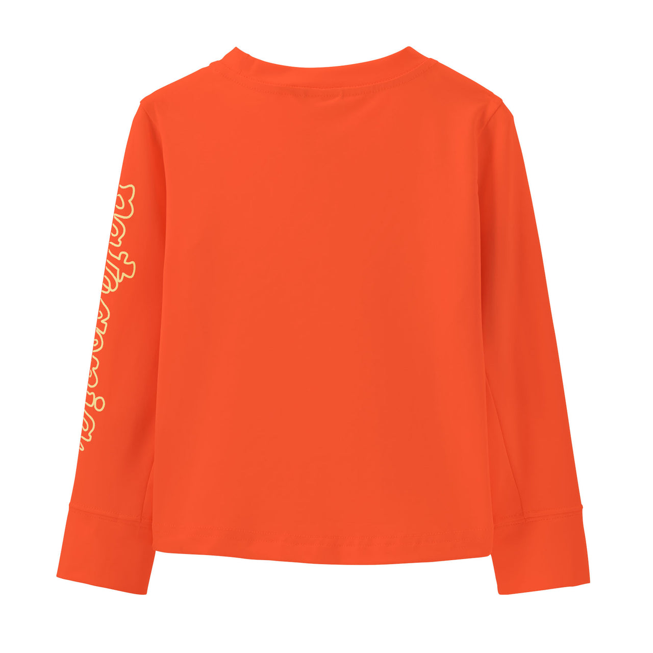 Baby Long-Sleeved Cap Silkweight T-Shirt 61247