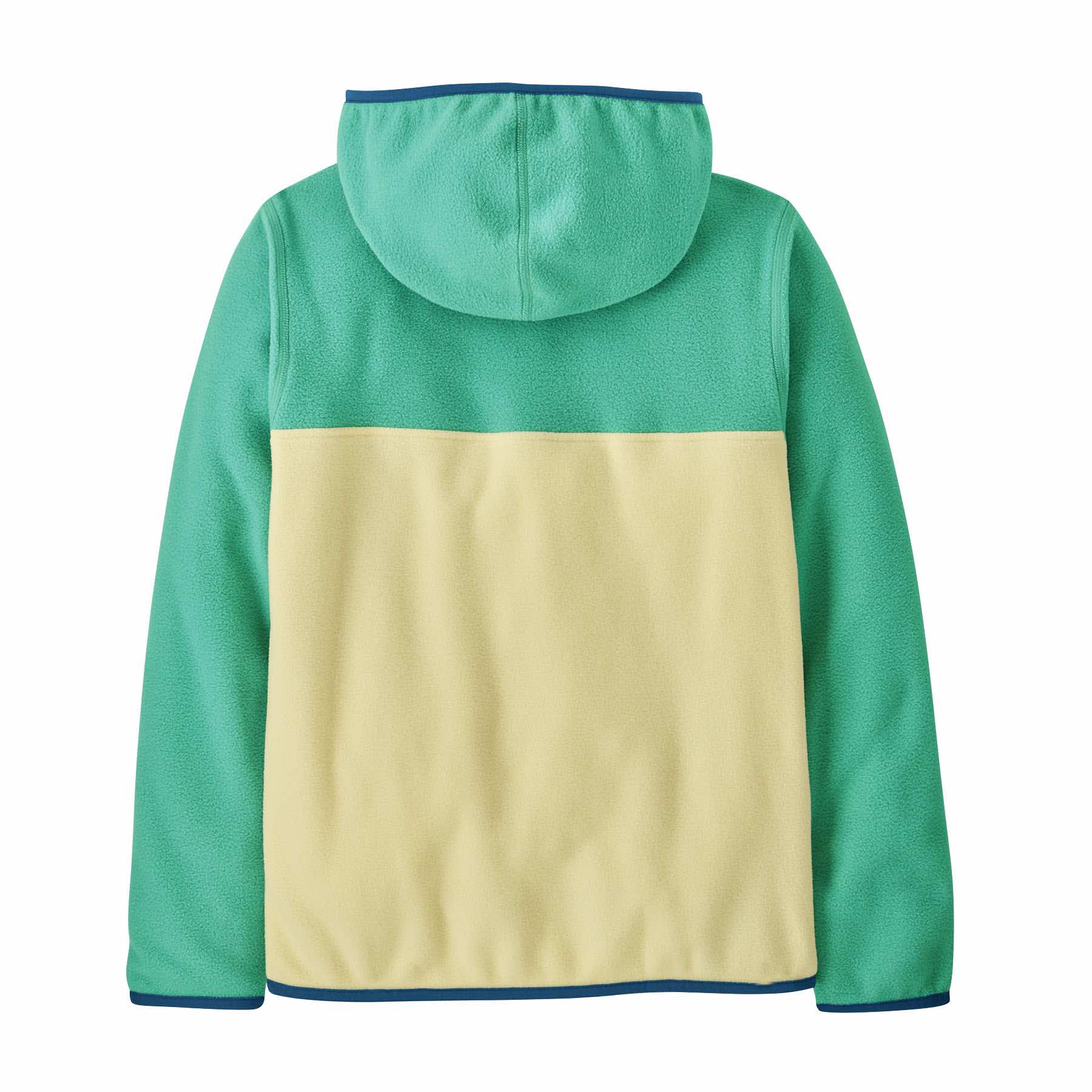 Kids' Micro D Snap-T Jacket 65465