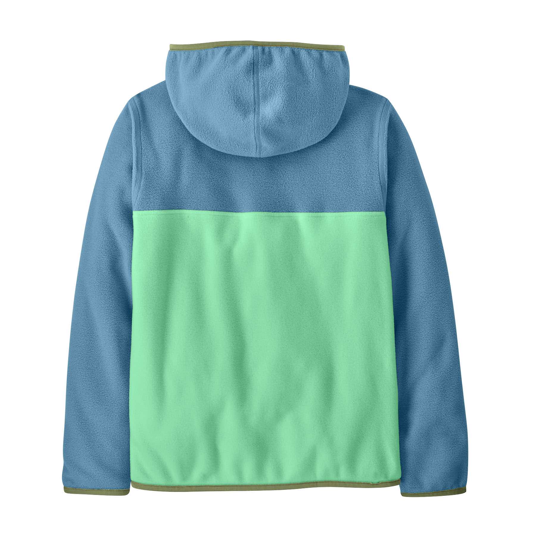 Kids' Micro D Snap-T Jacket 65465