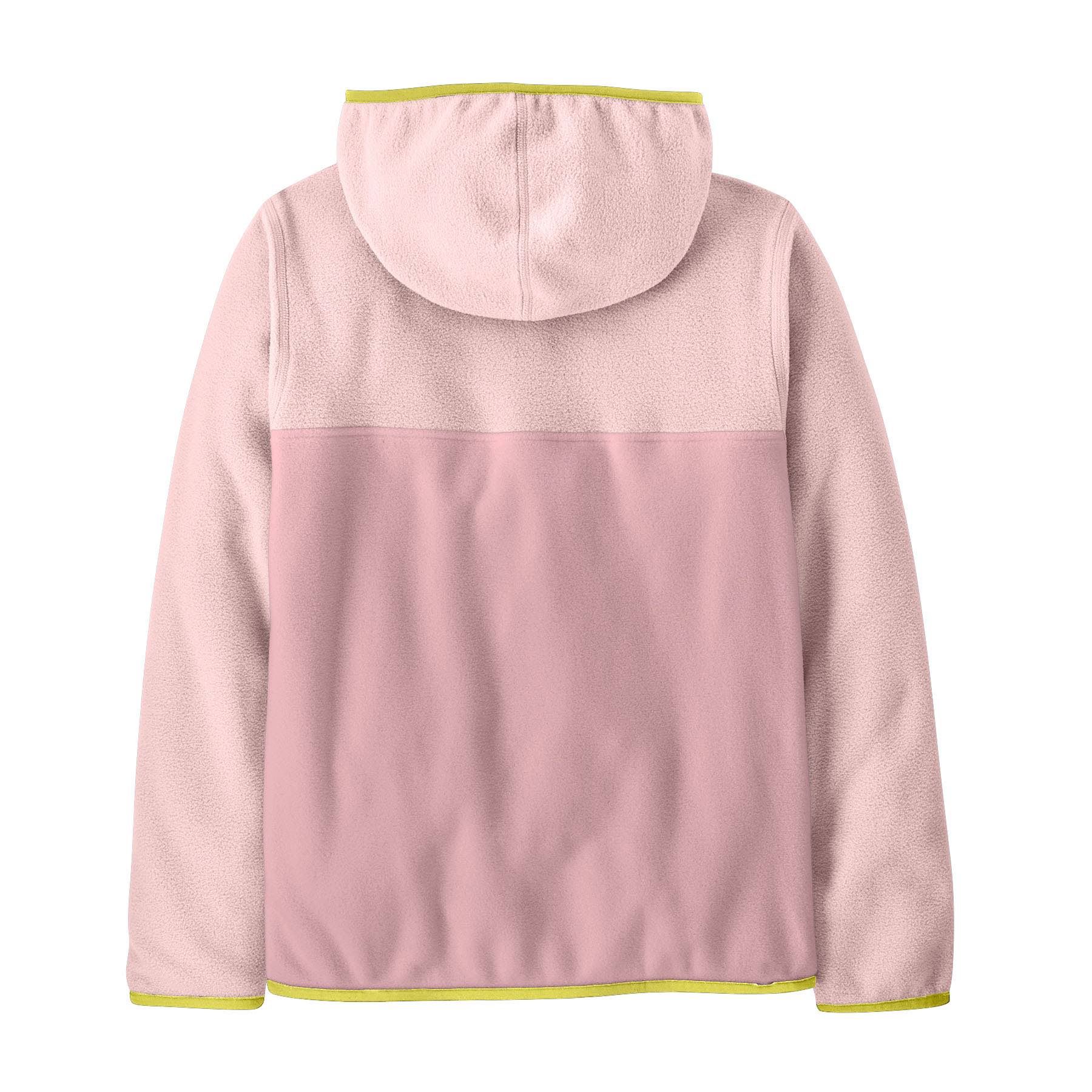 Kids' Micro D Snap-T Jacket 65465