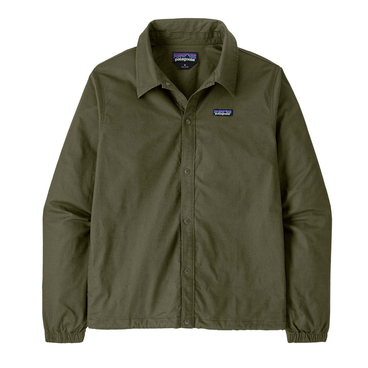 Men's Lightweight All-Wear Unlined Jacket 20465