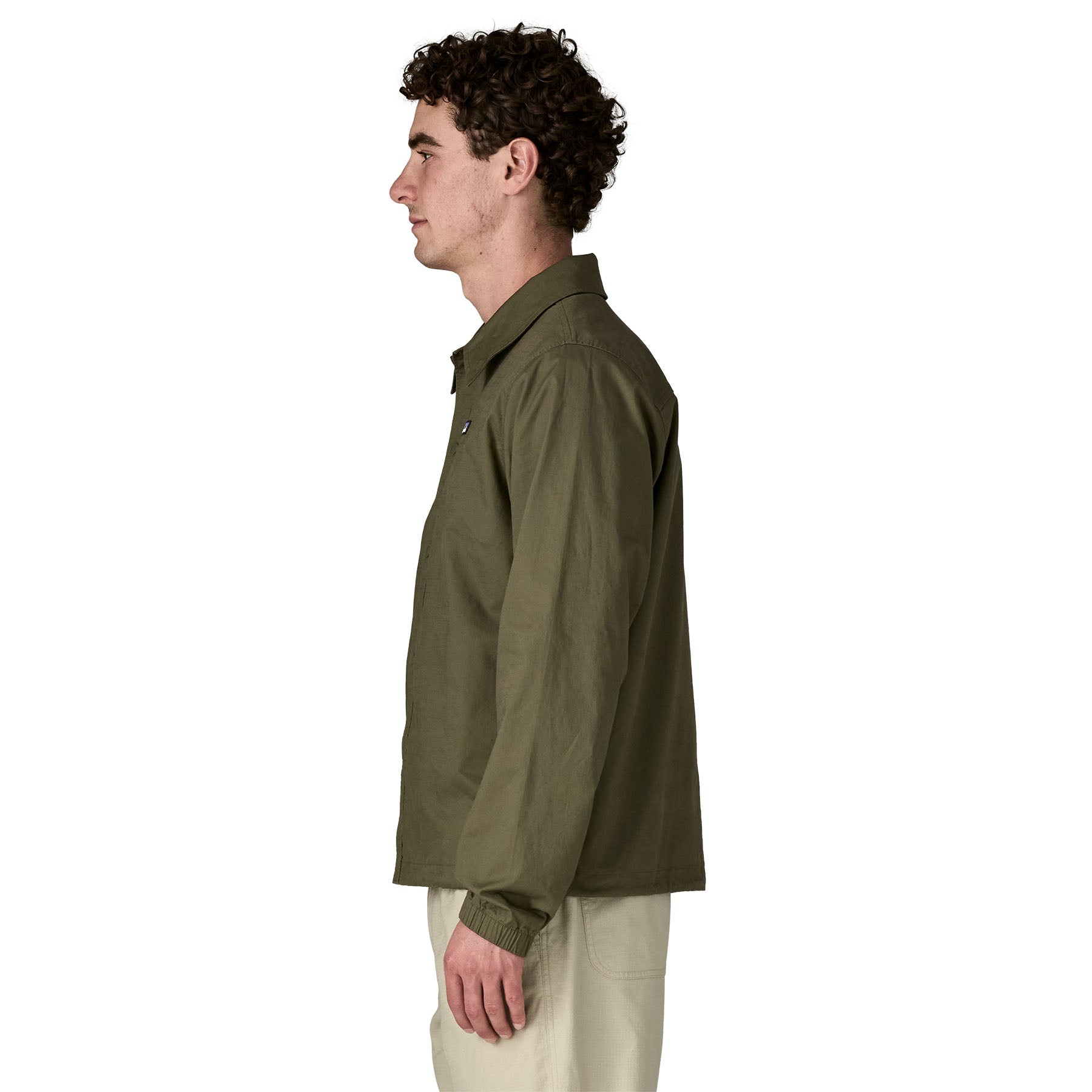 Men's Lightweight All-Wear Unlined Jacket 20465