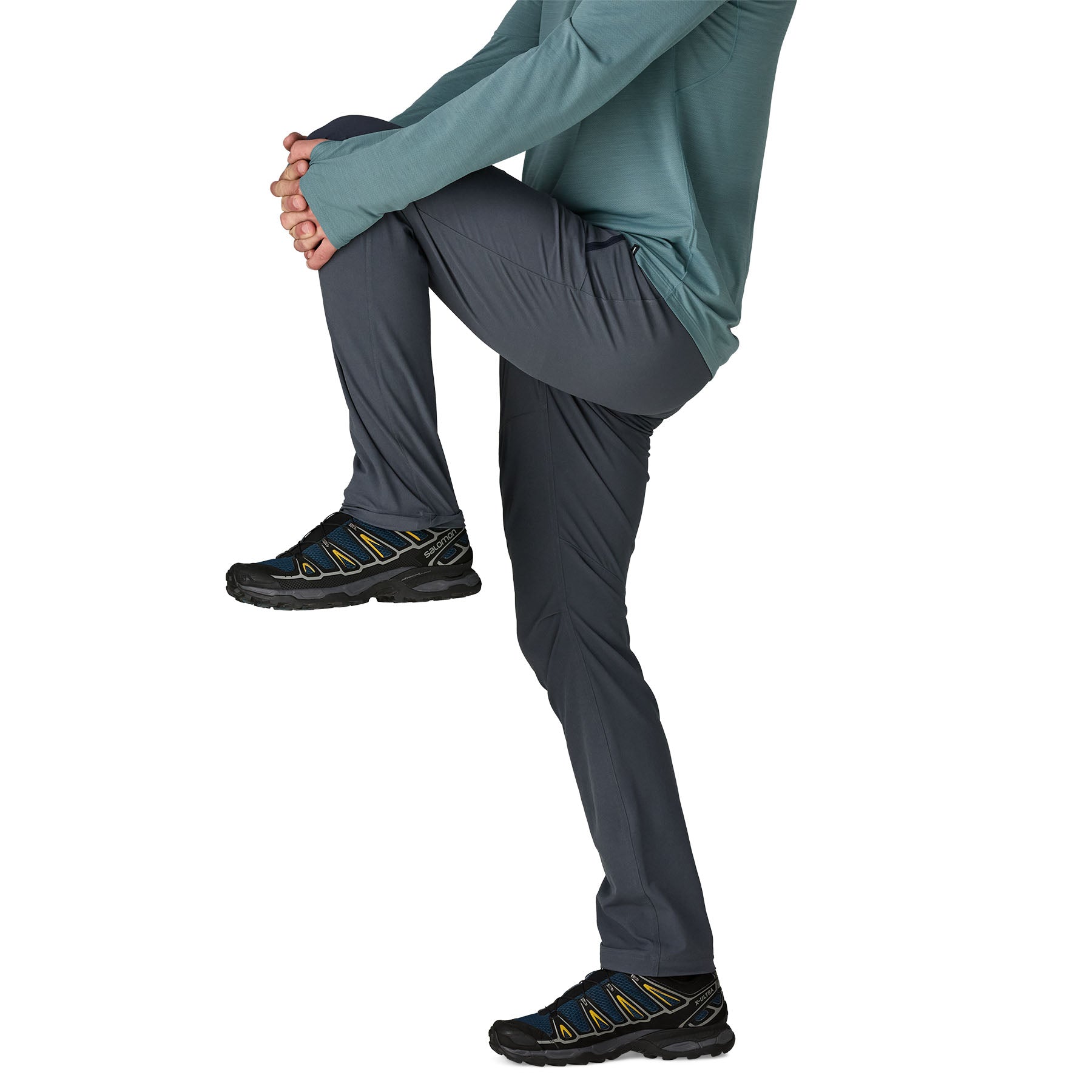 Hike Pants