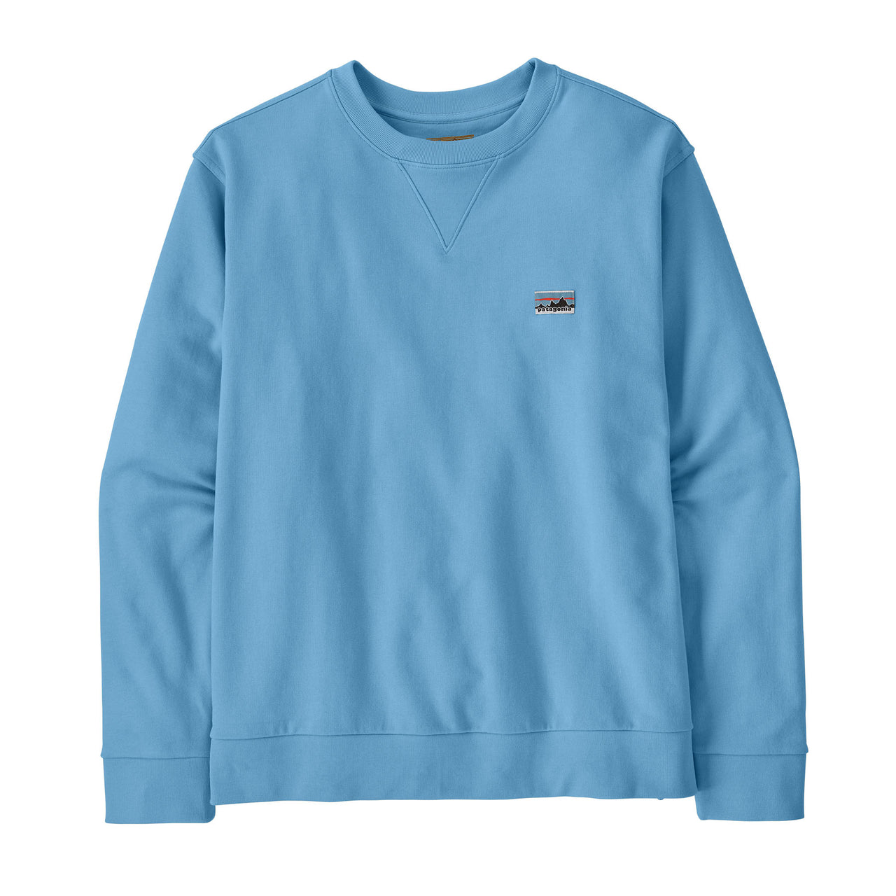 Daily Crewneck Sweatshirt 22765