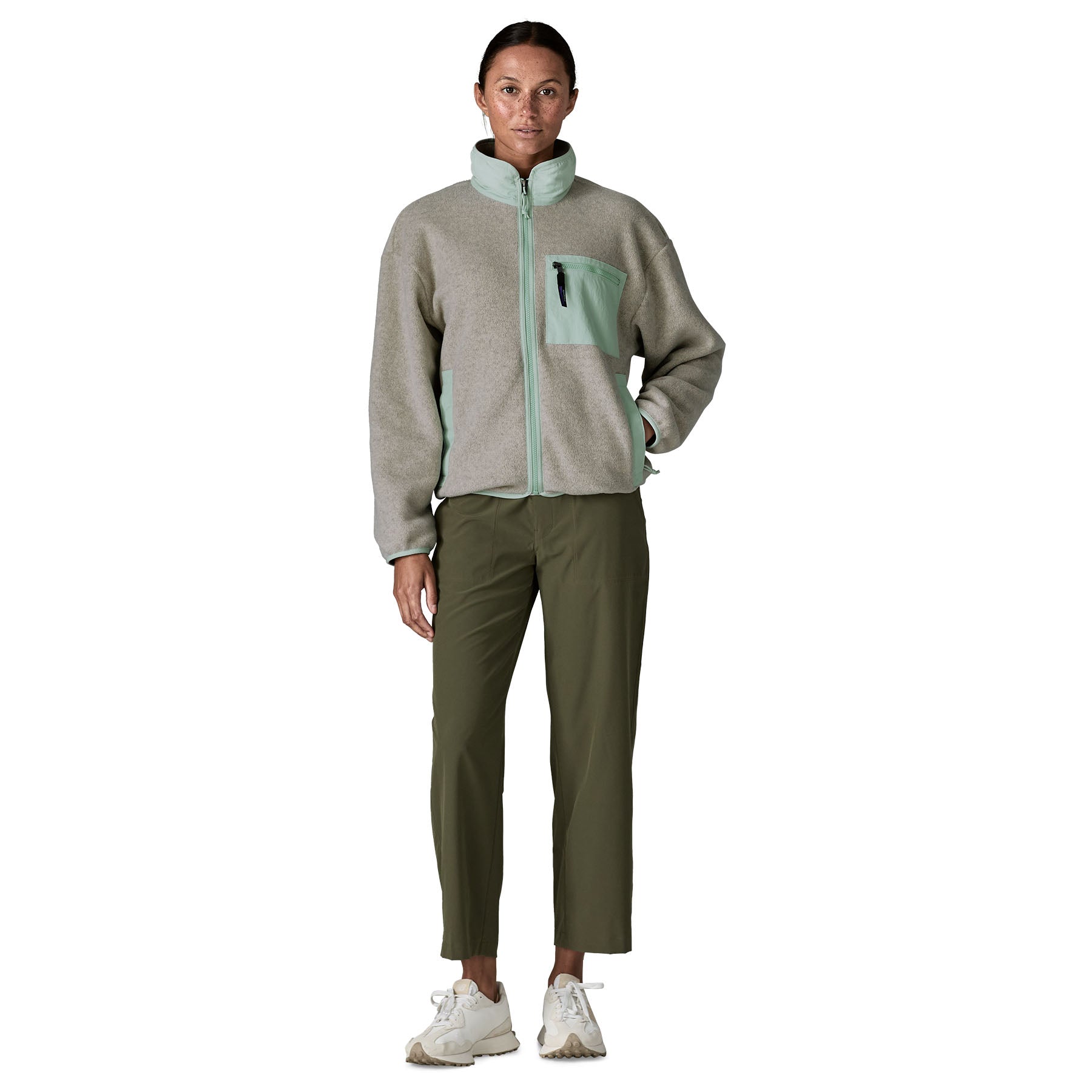 Women's Synch Jacket 22955