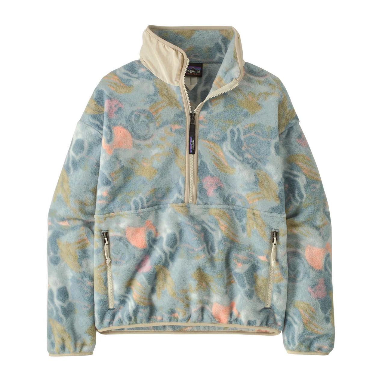 Women's Synch Marsupial 22965