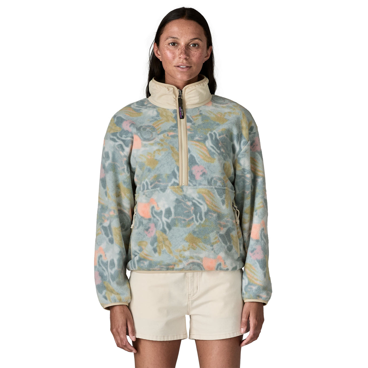Women's Synch Marsupial 22965