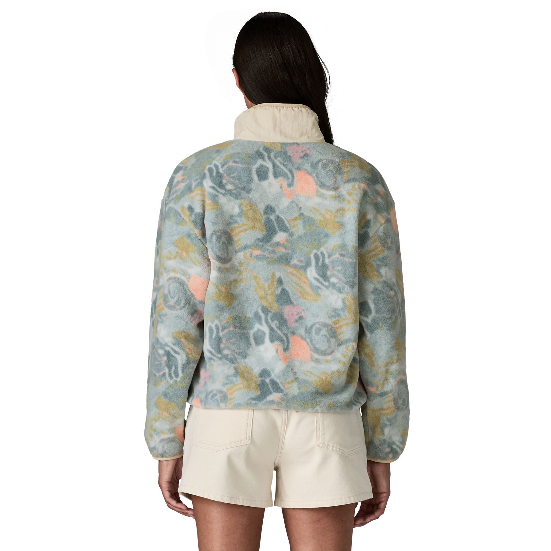 Women's Synch Marsupial 22965