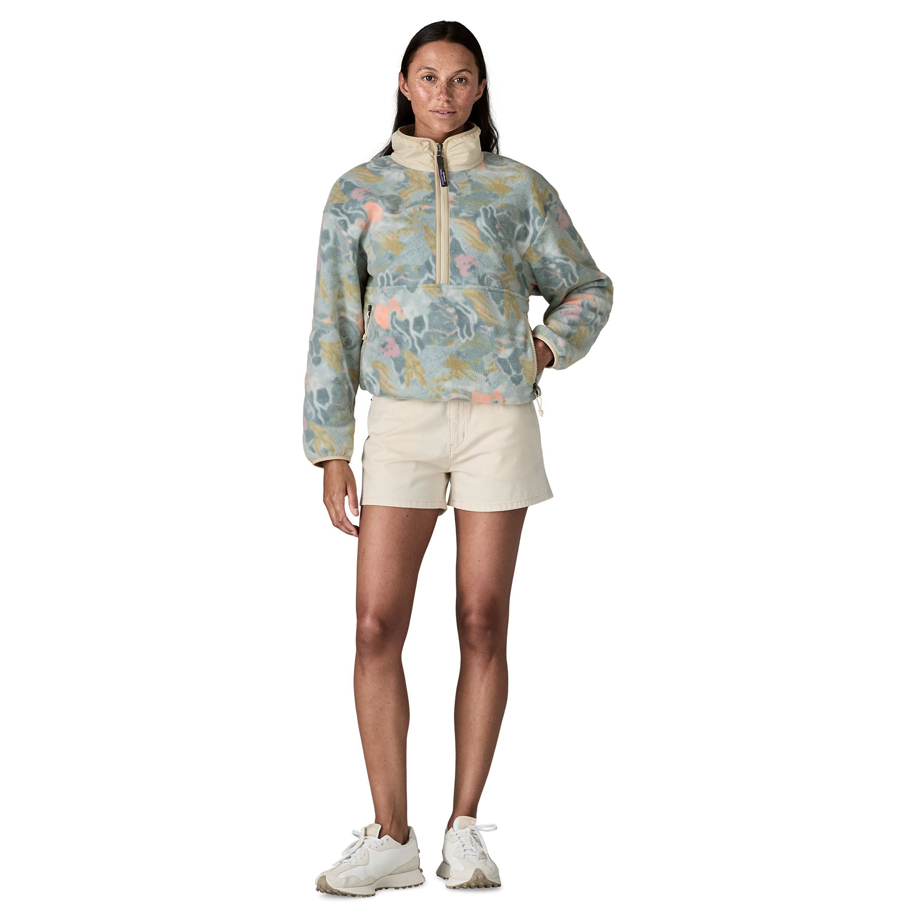 Women's Synch Marsupial 22965