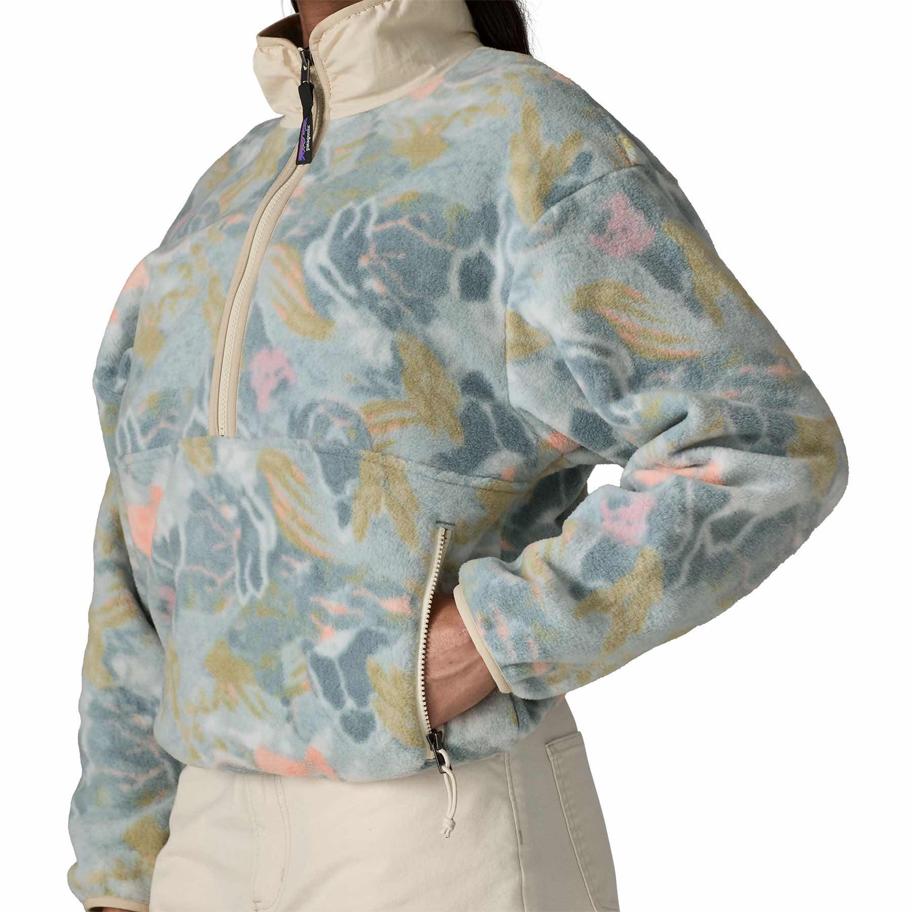 Women's Synch Marsupial 22965