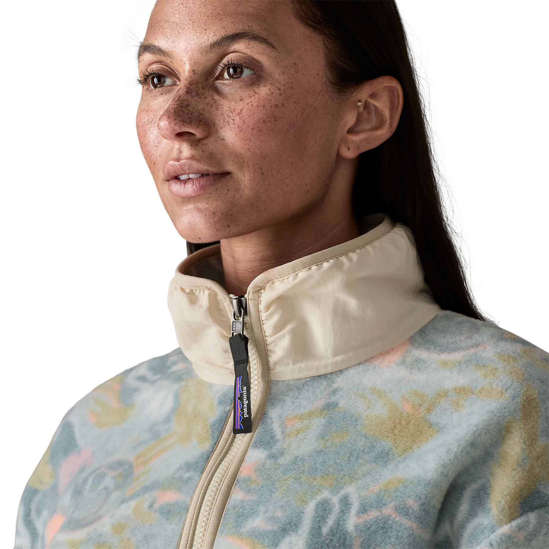 Women's Synch Marsupial 22965