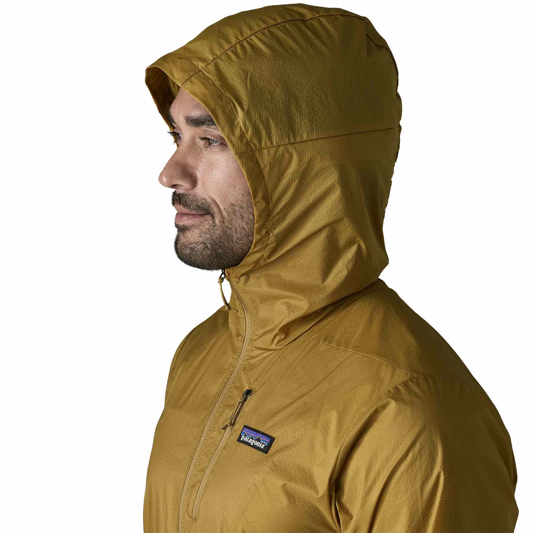 ★● Patagonia フーディニ  Houdini Full-Zip Jacket L●★ Shop Houdini Jacket - Mens | VPO Canada