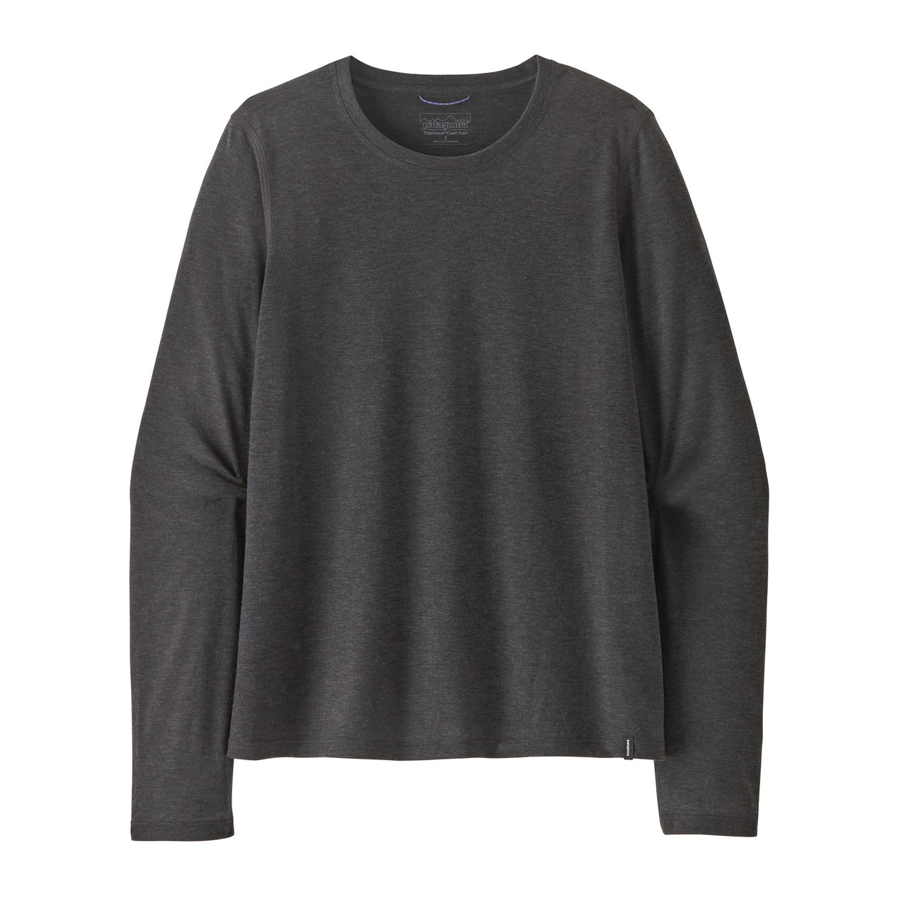 Women's Long-Sleeved Cap Cool Trail Shirt 24493