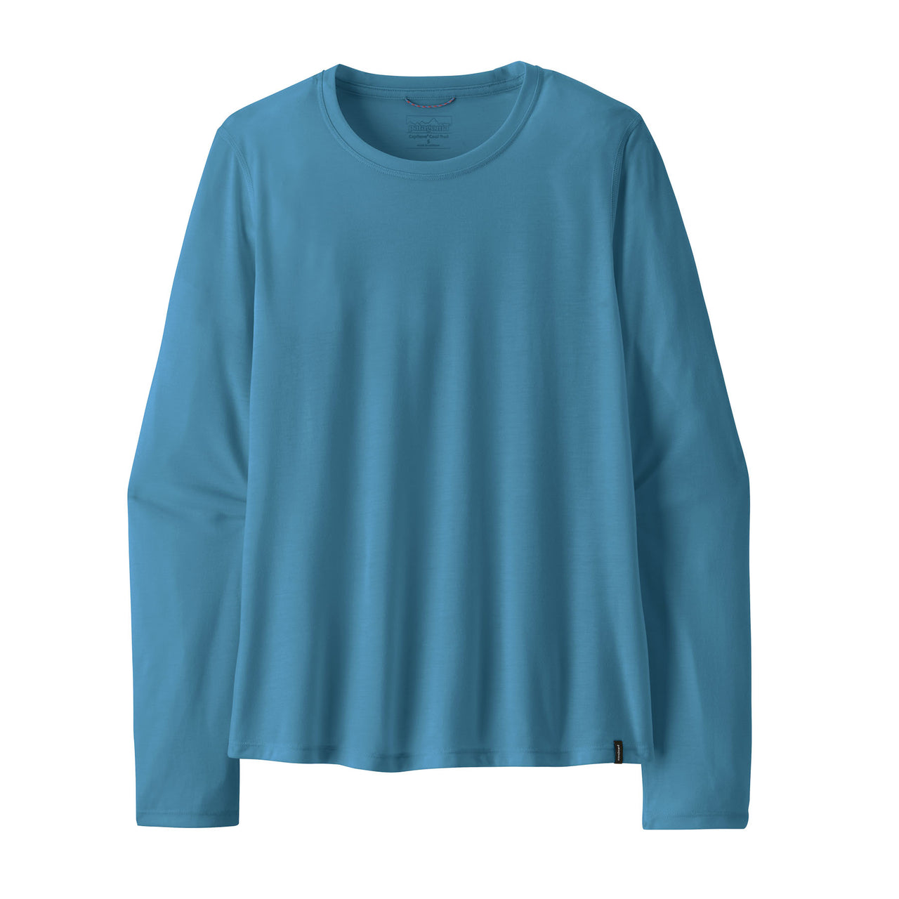 Women's Long-Sleeved Cap Cool Trail Shirt 24493