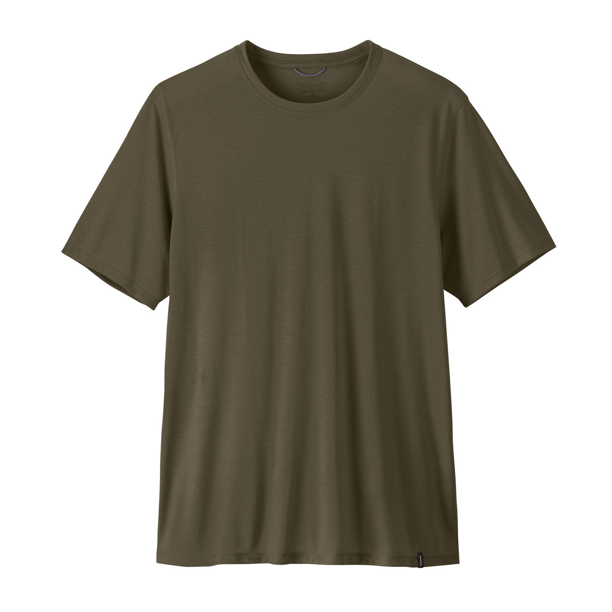 Men's Cap Cool Trail Shirt 24498