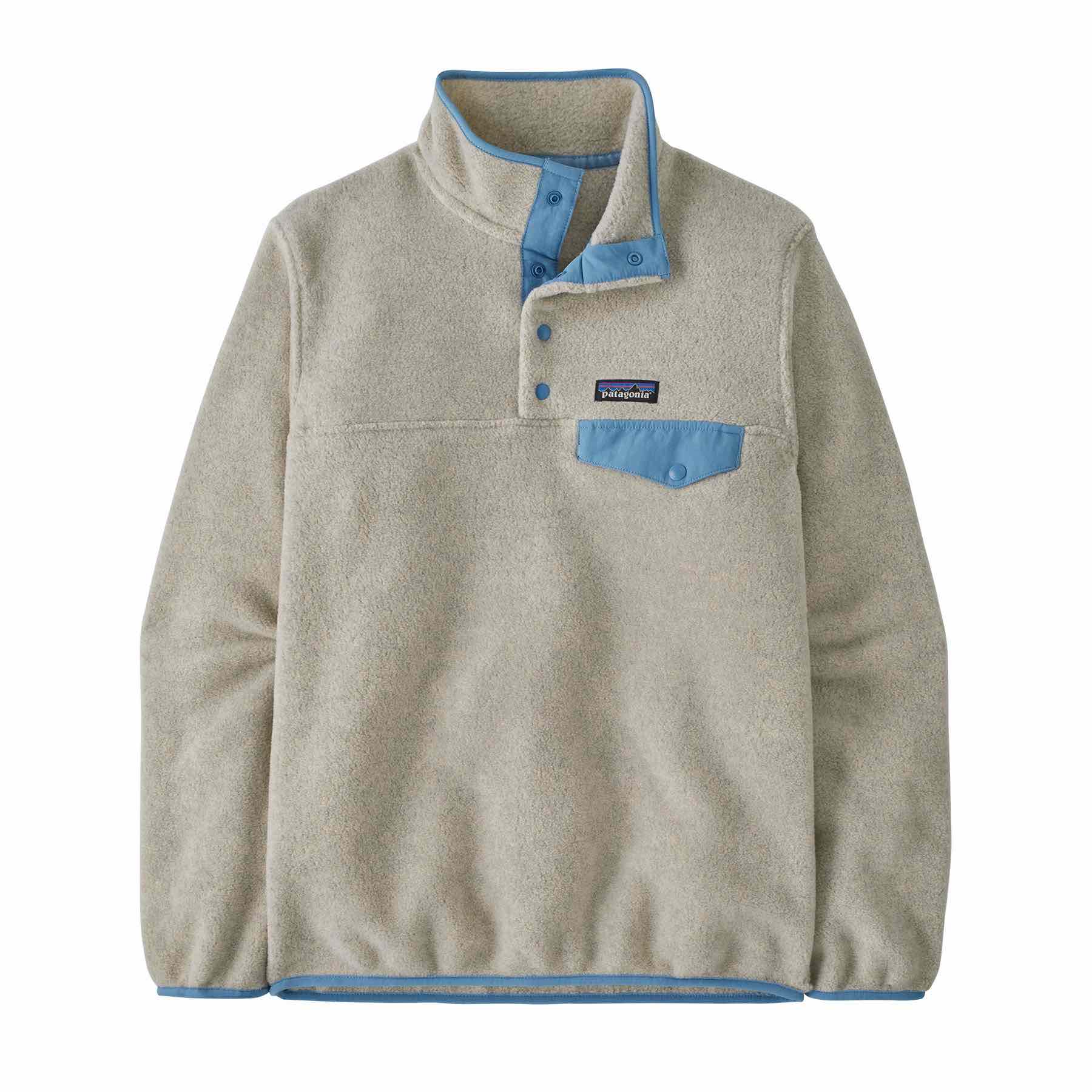 Women's Lightweight Synch Snap-T Pullover 25455