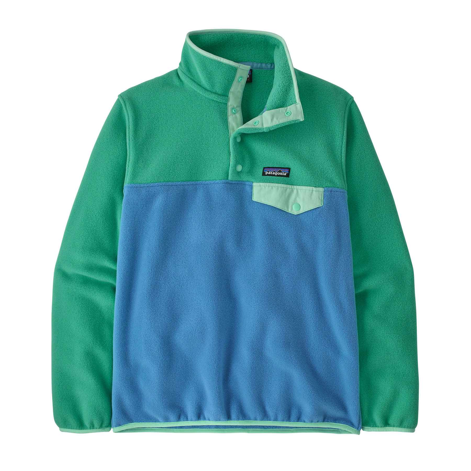 Women's Lightweight Synch Snap-T Pullover 25455