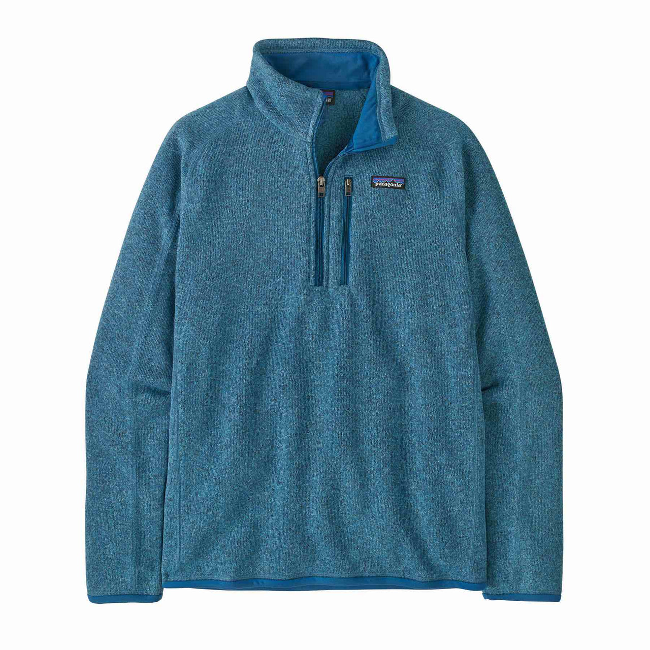 Men's Better Sweater 1/4 Zip 25523