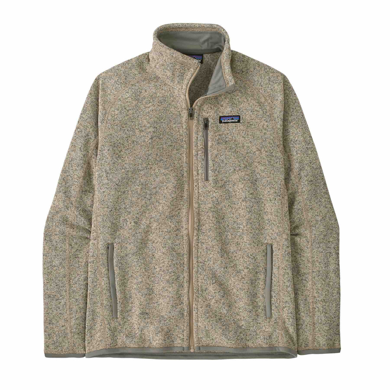 Men's Better Sweater Jacket 25528
