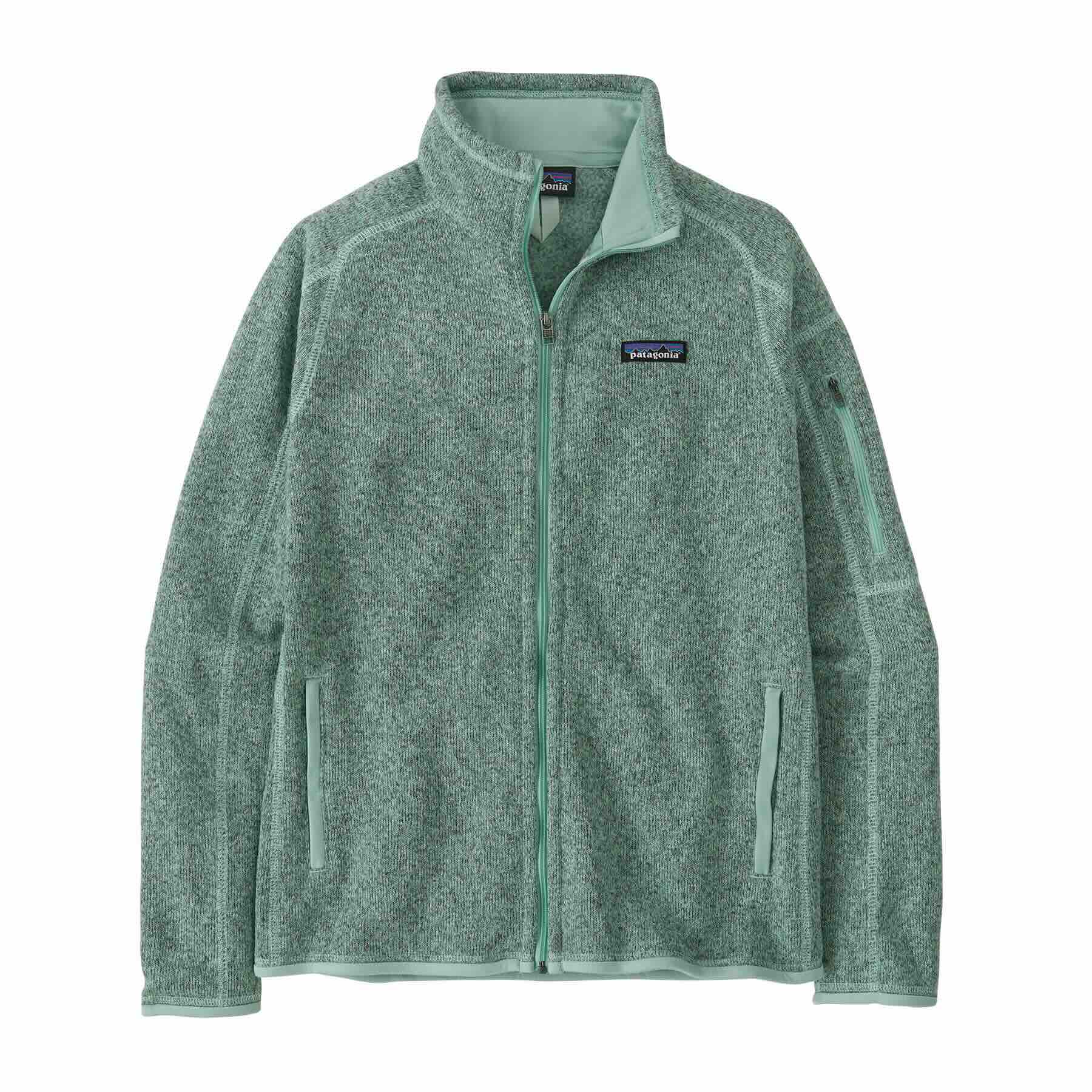 Women's Better Sweater Jacket 25543