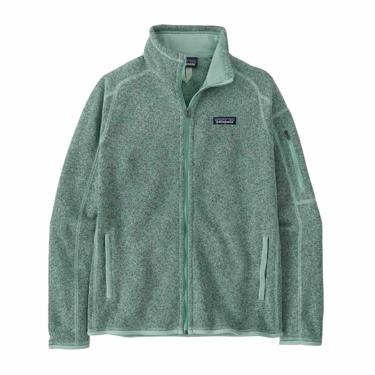 Women's Better Sweater Jacket 25543