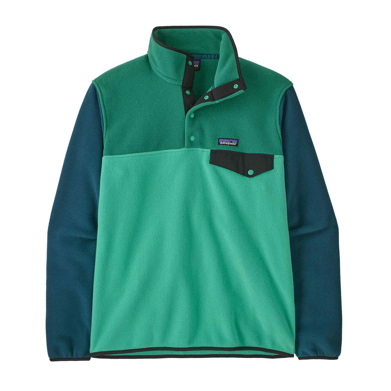 Men's Lightweight Synch Snap-T Pullover 25551