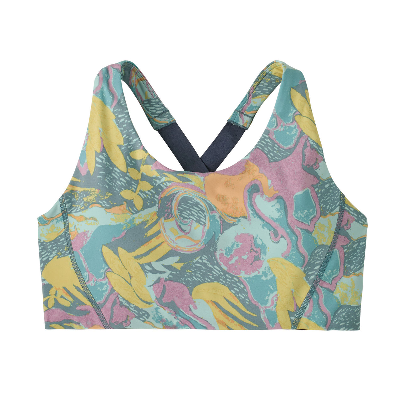 Women's Shadowlite Mid Impact Adjustable Bra 32130