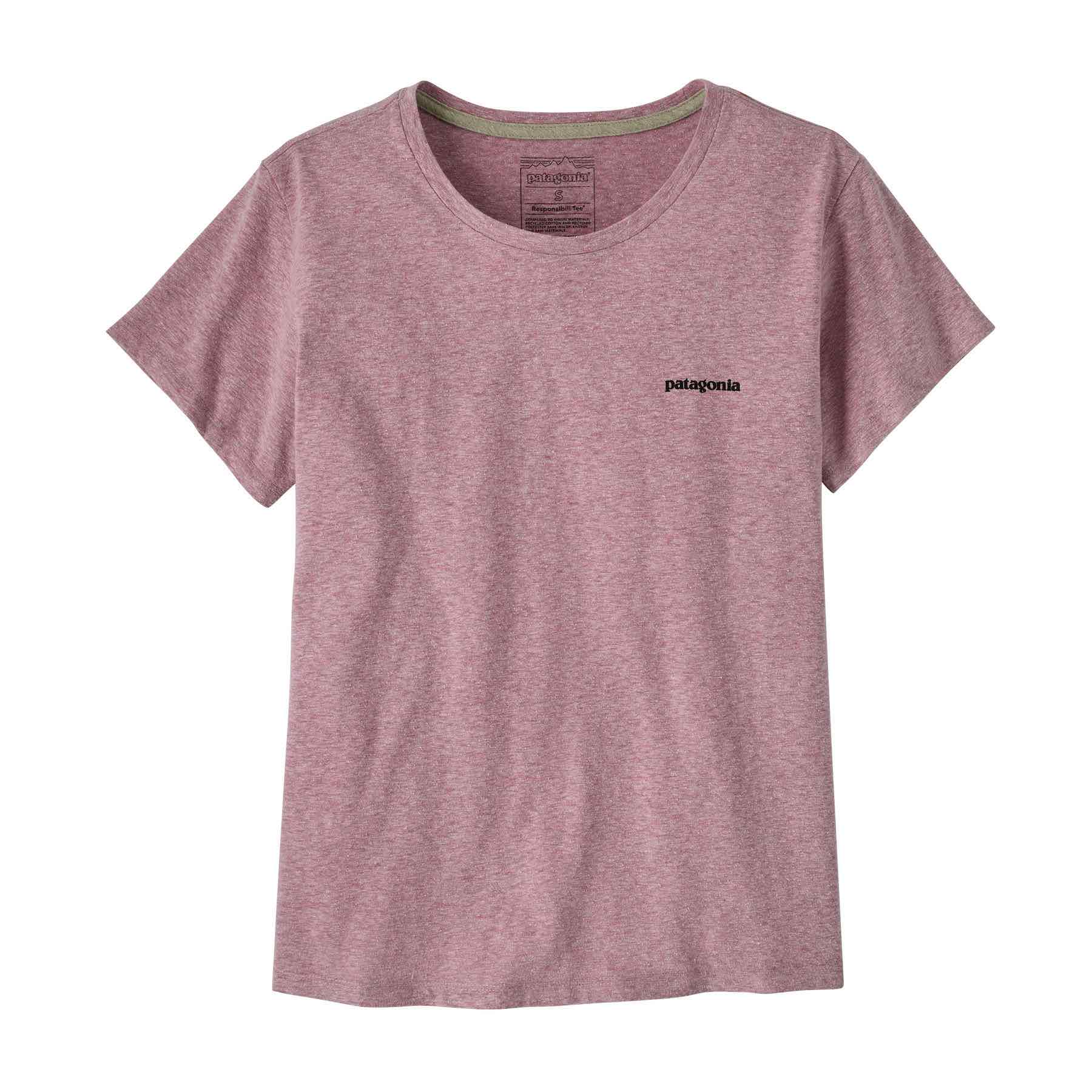 Women's P-6 Logo Responsibili-Tee 37567