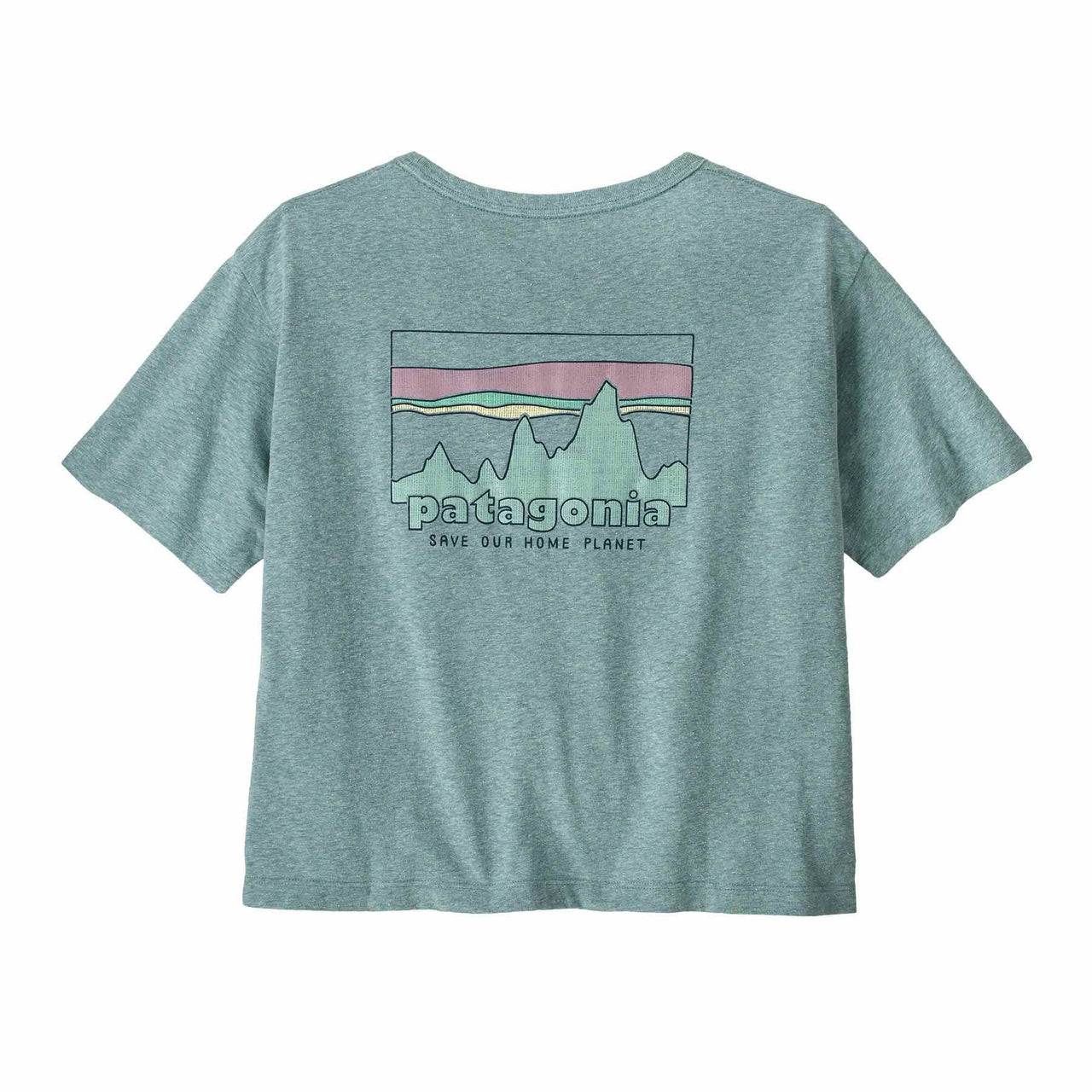 Women's '73 Skyline Easy Cut Responsibili-Tee 37715