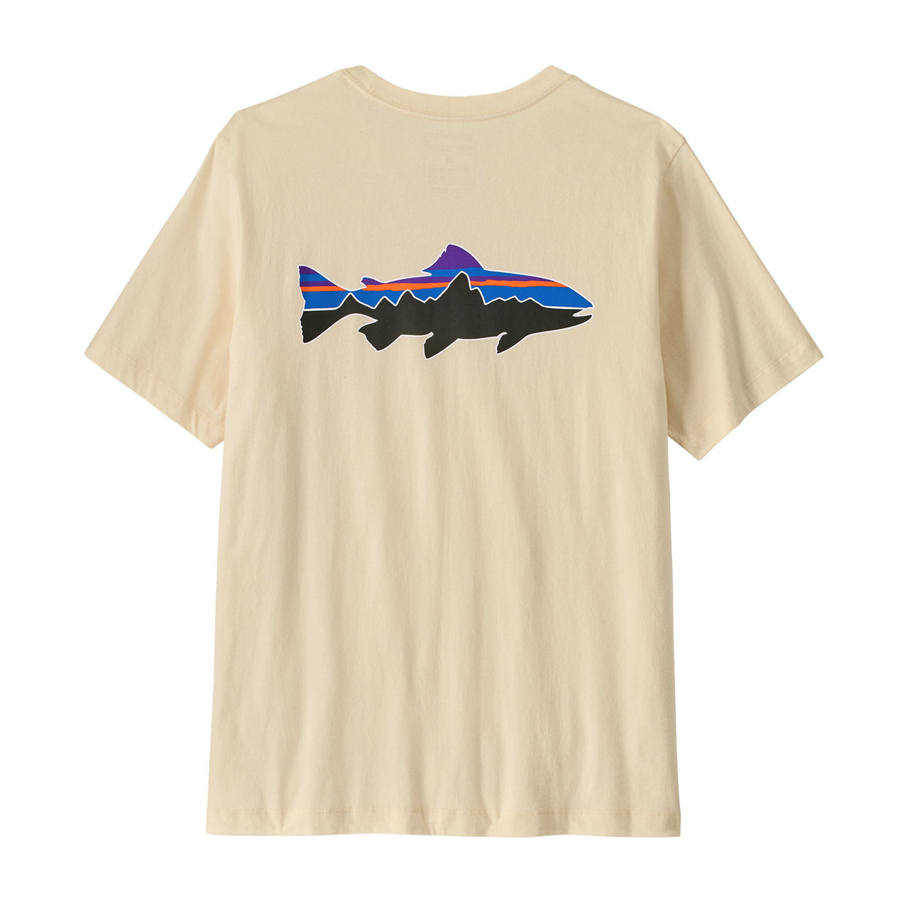Men's Fitz Roy Trout T-Shirt 37846
