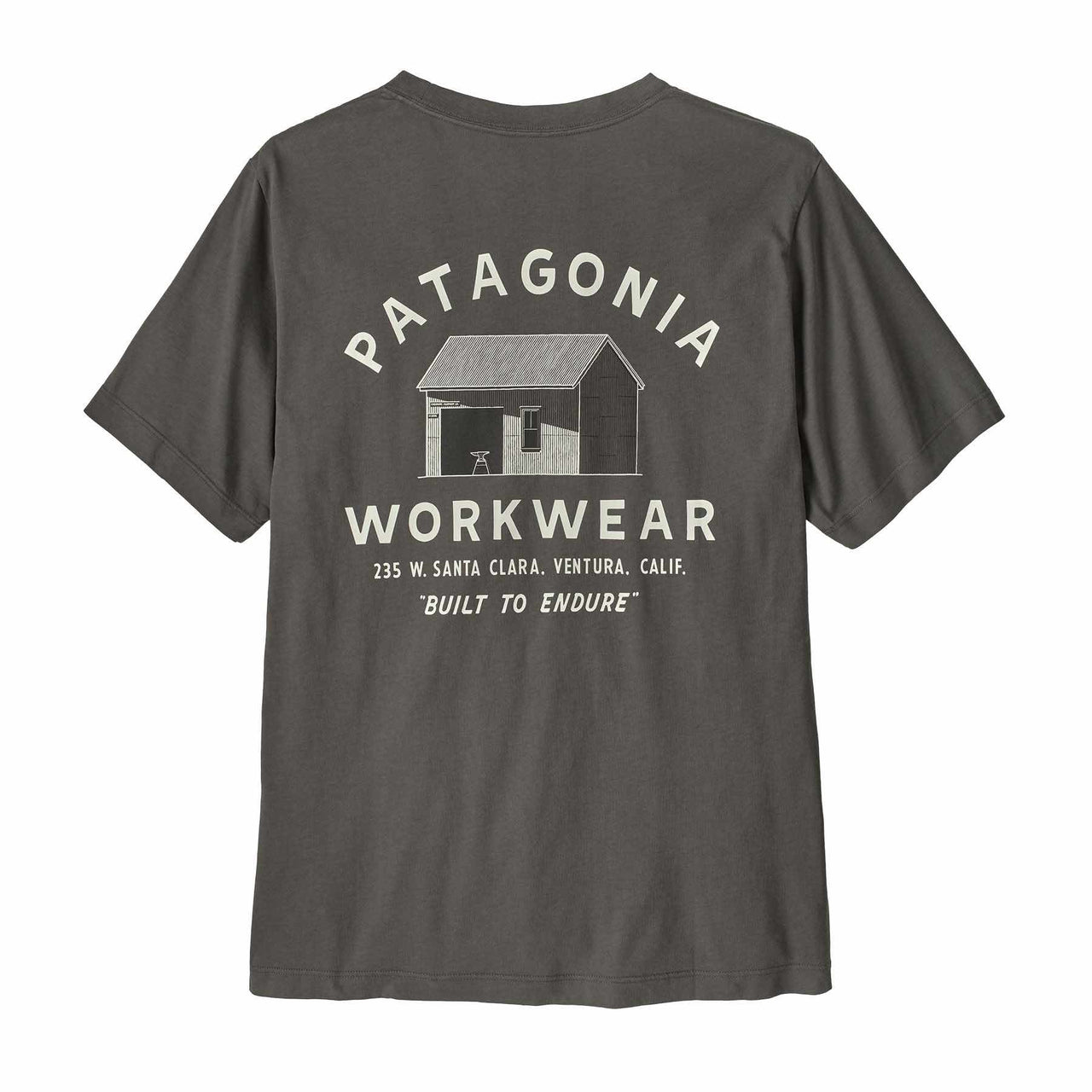 Men's Forge Born T-Shirt 37872