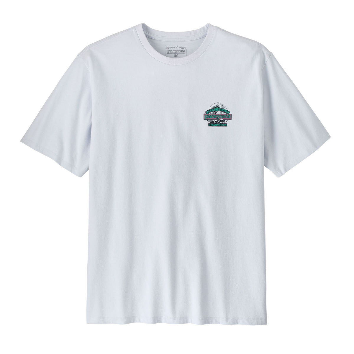 Men's Great Waves Responsibili-Tee 37873