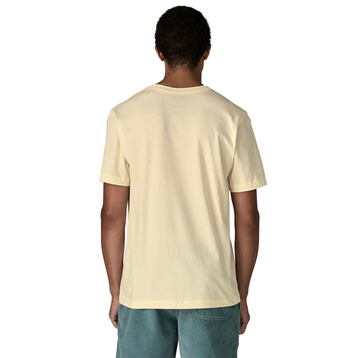 Men's Daily Tee 37877