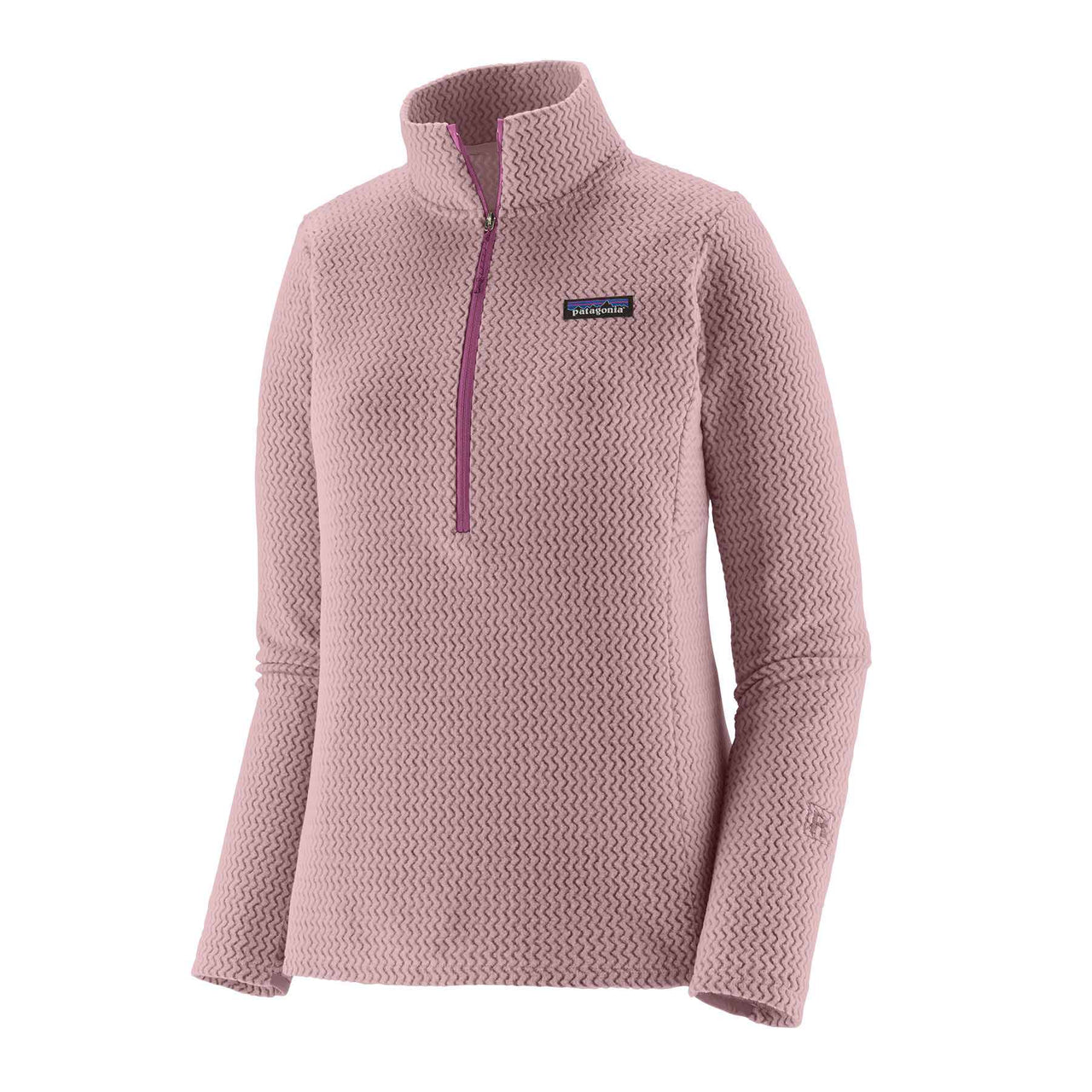 Women's R1 Air Zip Neck 40251