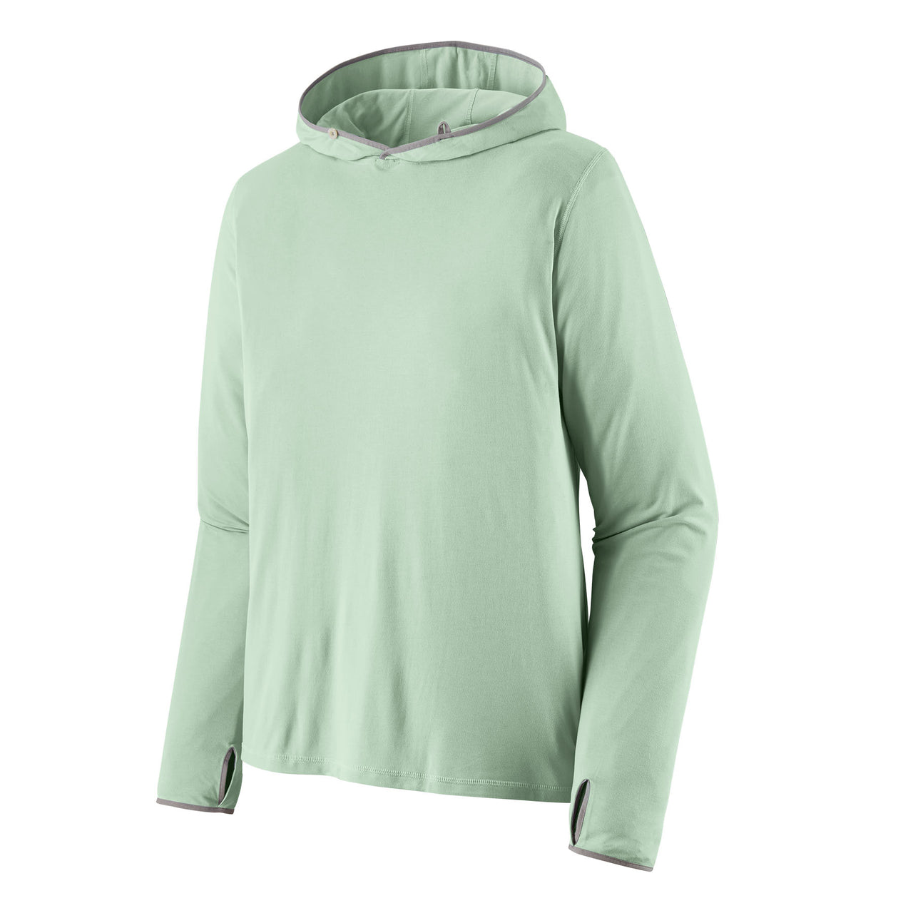 Men's Tropic Comfort Natural Hoody 41930