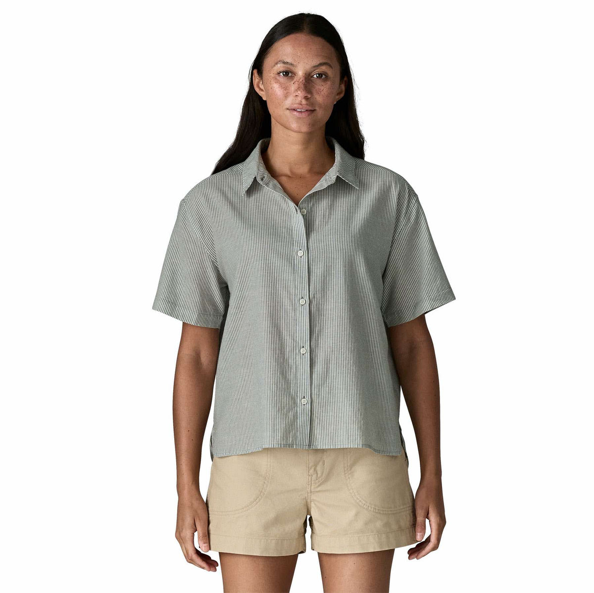Women's Lightweight A/C Shirt 42030