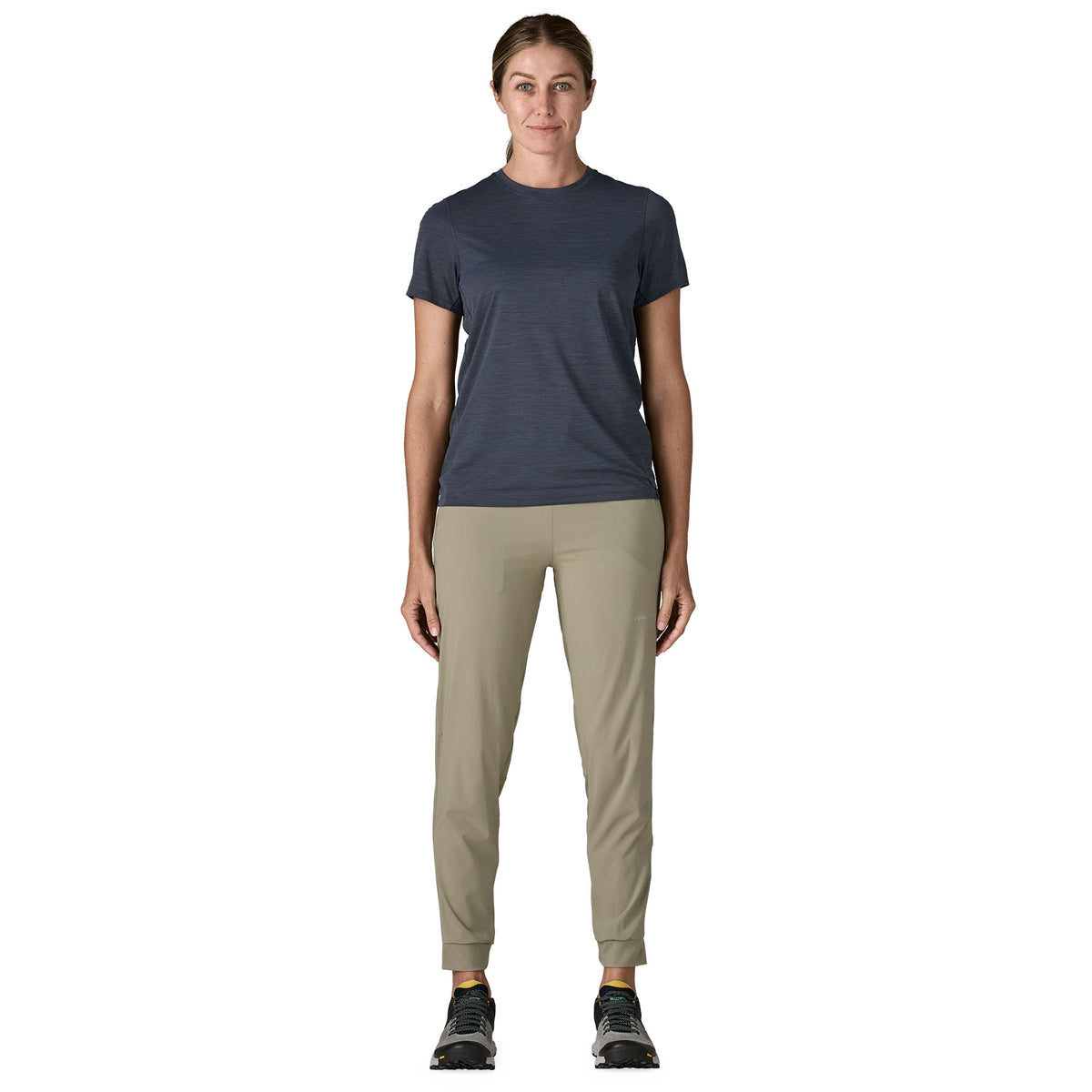 Women's Cap Cool Ultra Shirt 44720