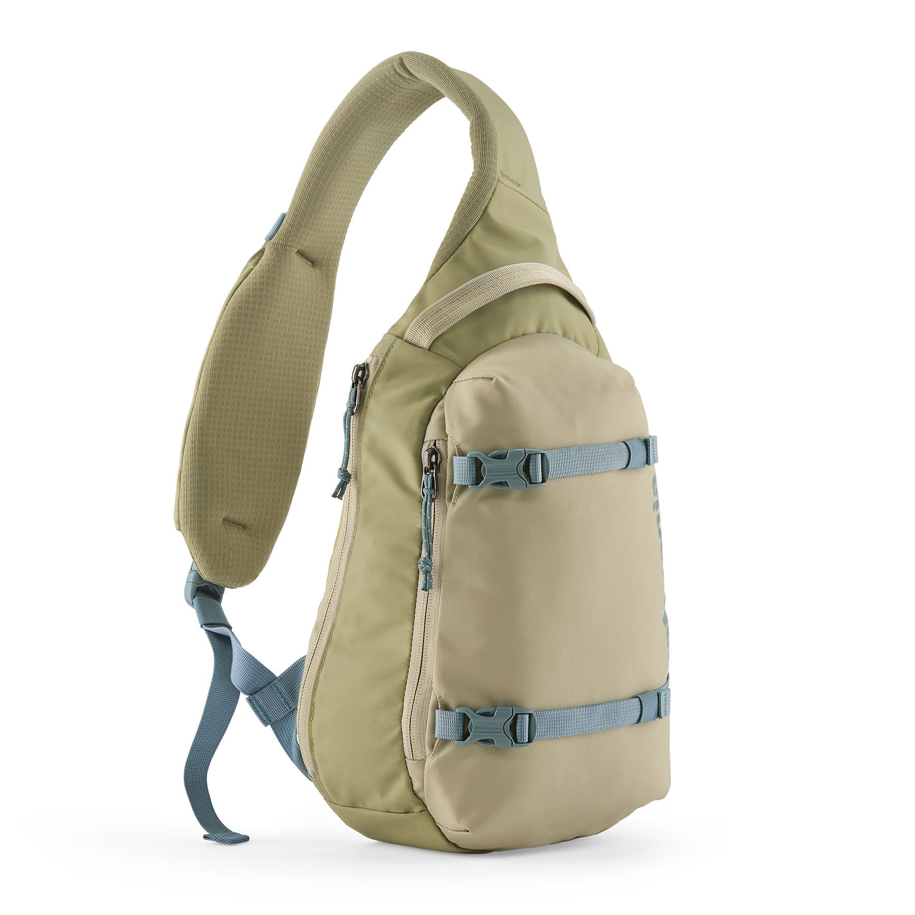 【PATAGONIA】ボディバッグ 48262 ATOM SLING patagonia（パタゴニア） ボディバッグ アトム スリング 8L メンズ