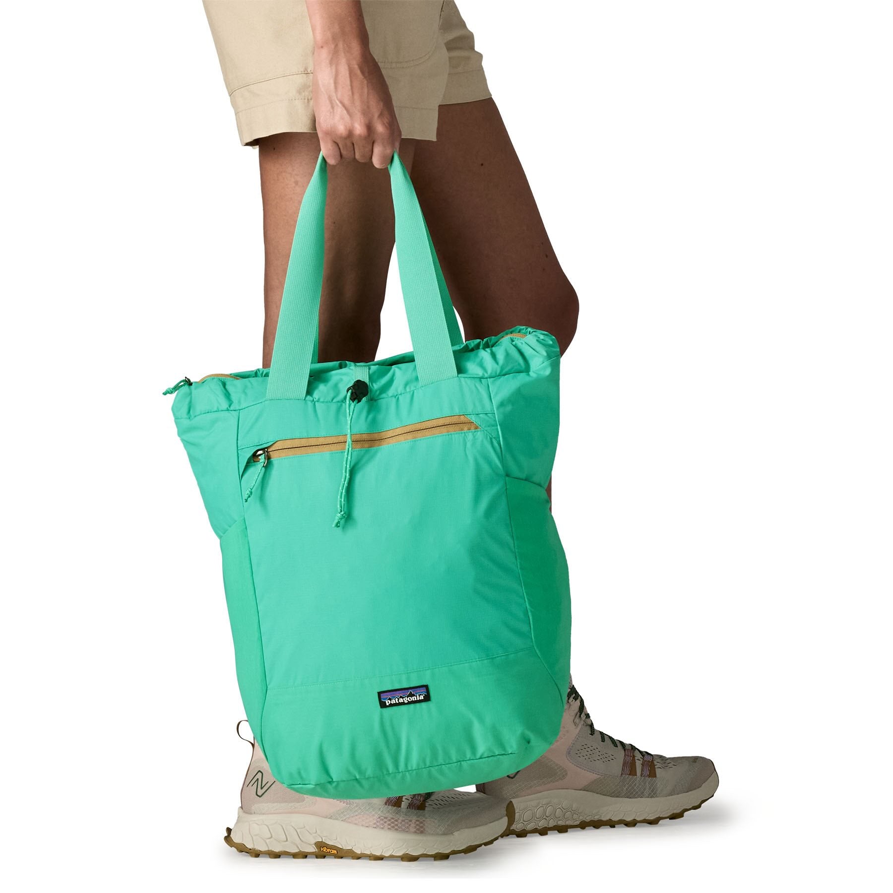 Terravia Tote Pack 48814
