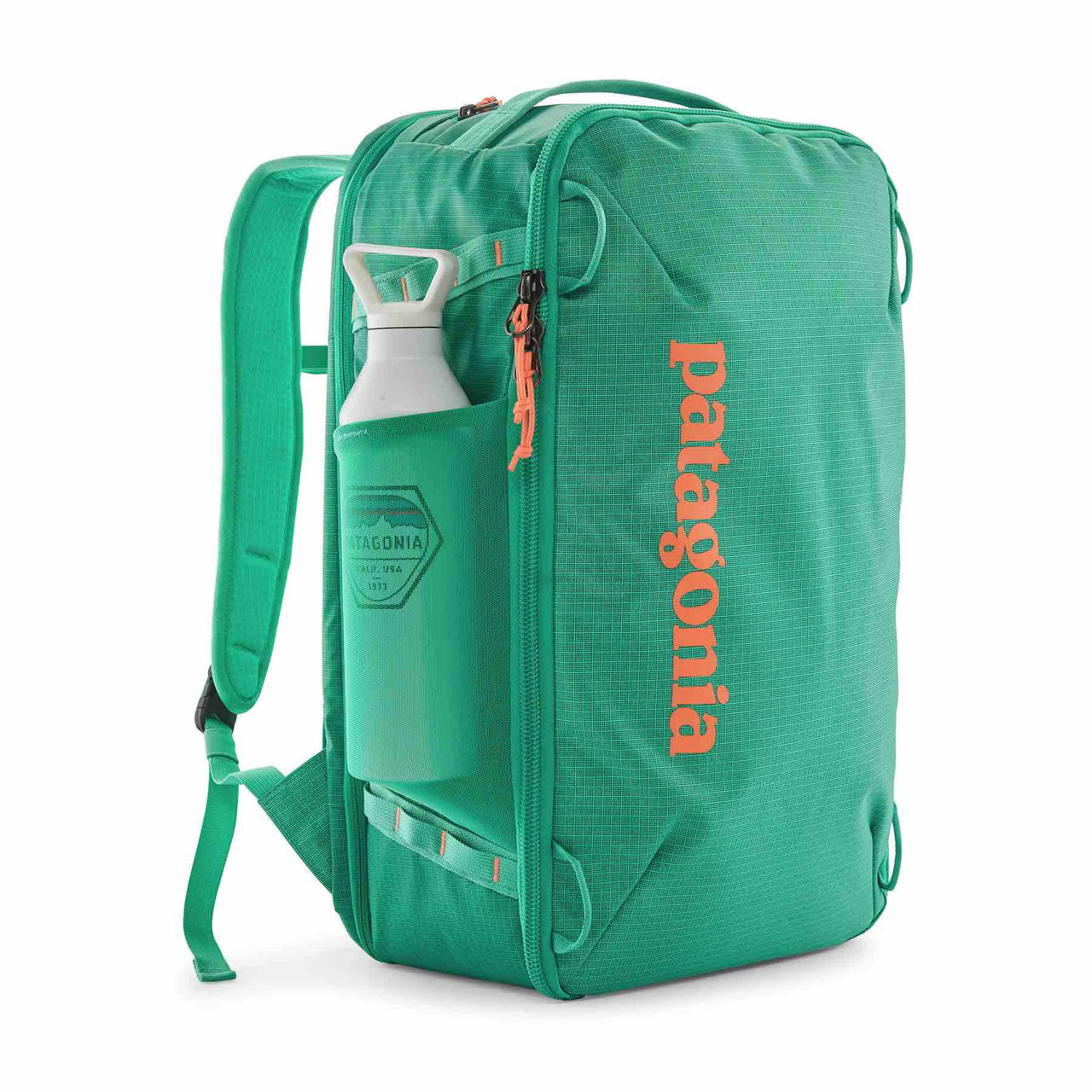 patagonia backpack sale canada Black Hole Micro MLC 22L Trailhead Paddle Shack The Patagonia Black Hole Micro MLC Backpack is built for quick trips and strict carry Patagonia Terravia 14L Pack Weathered