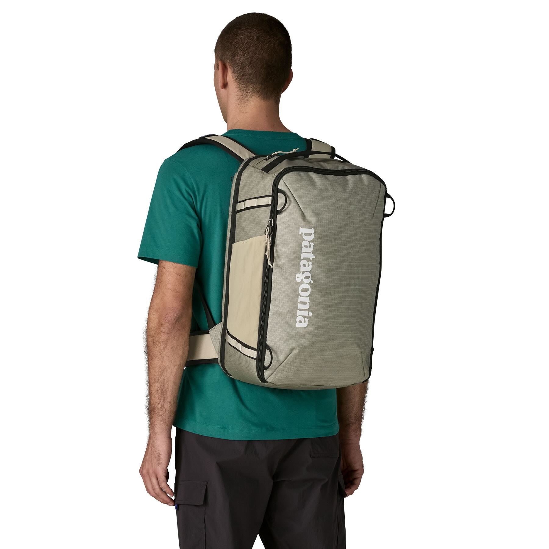 専用patagonia Black Hole Mini MLC 49266